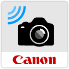 canon camera connect安卓版
