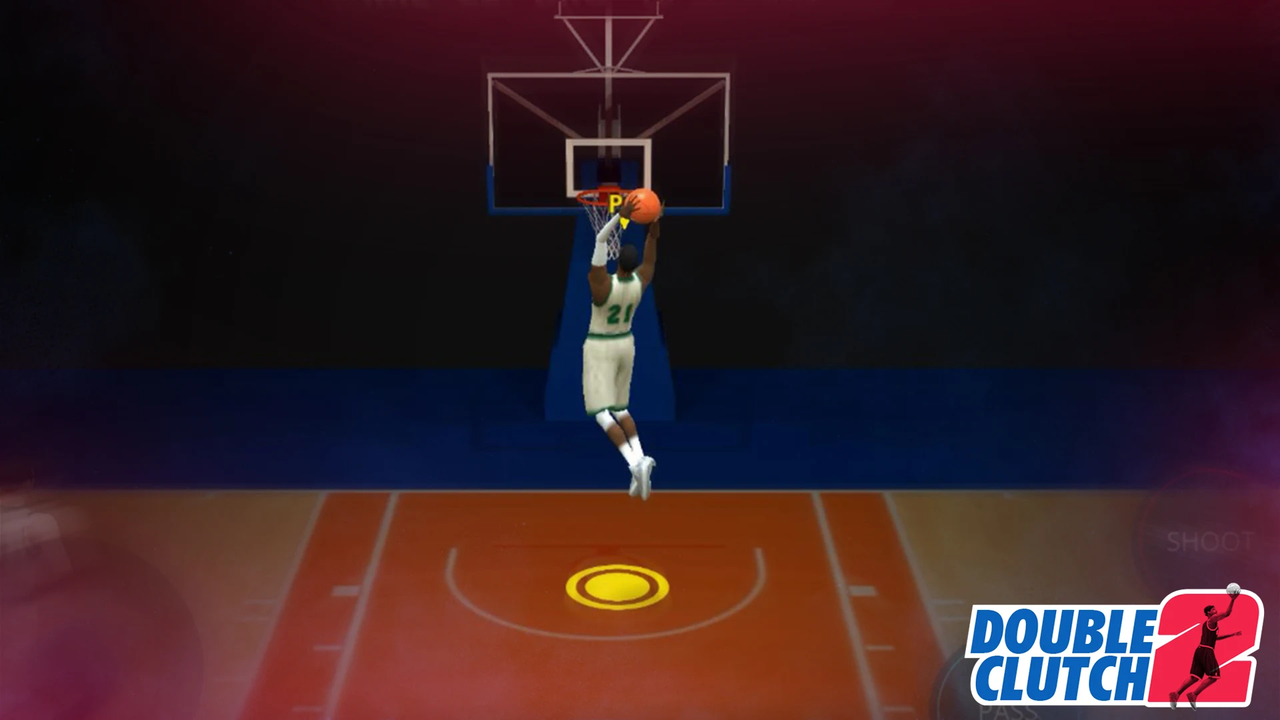 NBA模拟器2免费版截图3