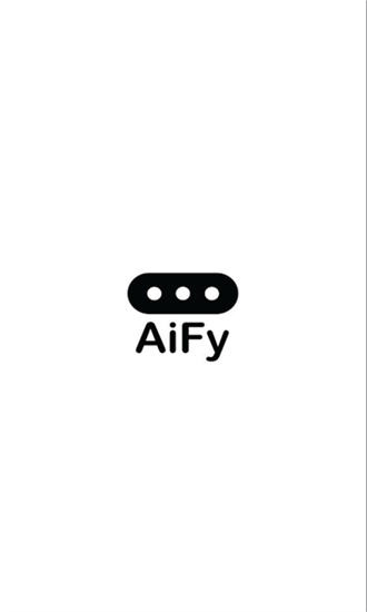 aify经典版截图1