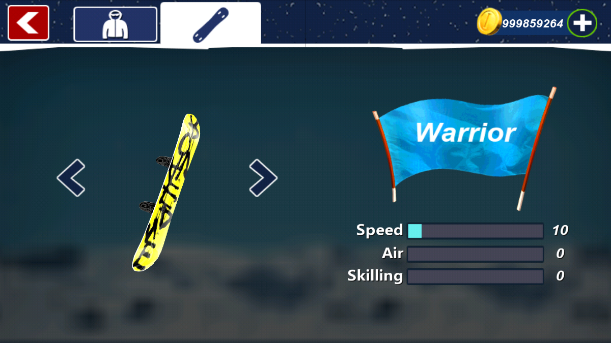 滑雪大师3D免费版截图1