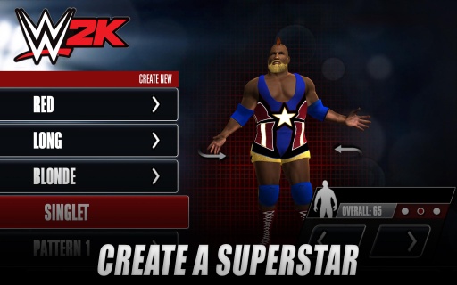 WWE 2K破解版截图1