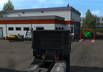 欧洲卡车模拟3新版截图2