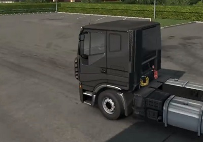 欧洲卡车模拟3新版截图1