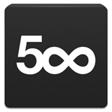 500px专业摄影师图片社区安卓版