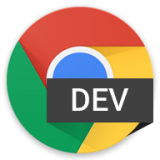 Chrome Dev安卓版