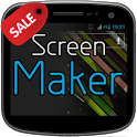 Screen maker(手机屏幕截图)安卓版