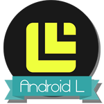 Android L Dark Theme安卓版