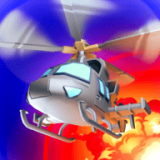 直升机防御安卓版
